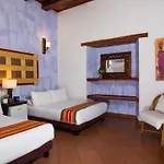 Hotel Boutique Las Carretas