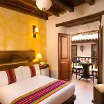 Hotel Boutique Las Carretas