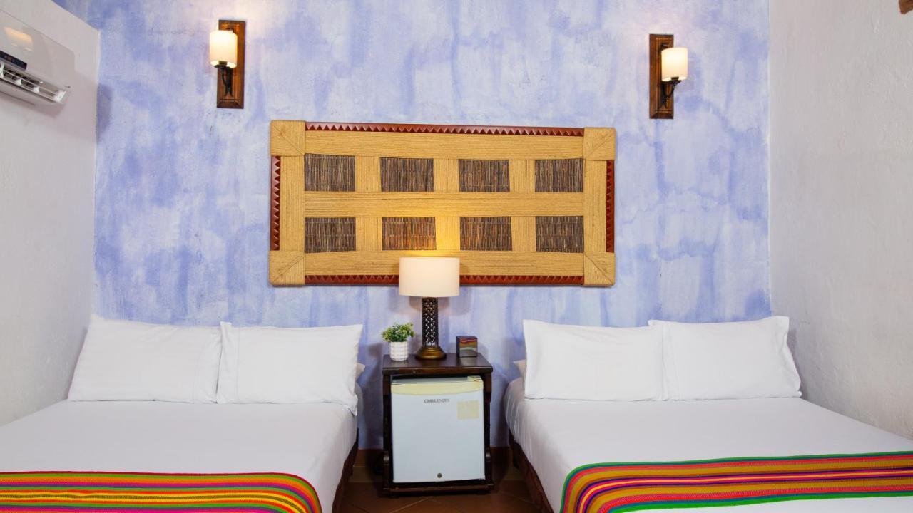 Hotel Boutique Carretas Cartagena