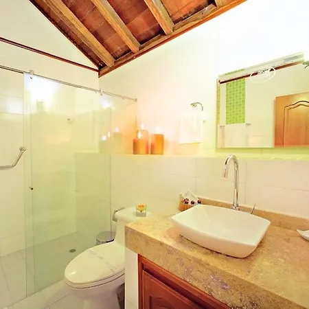Boutique Carretas Hotel Cartagena