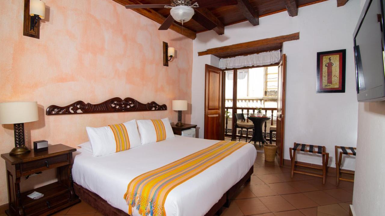 Boutique Carretas 3* Cartagena