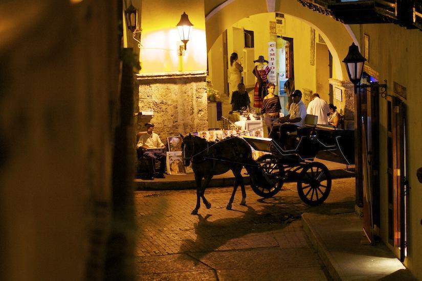 Hotel Boutique Carretas 3*