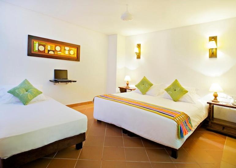 Boutique Carretas Cartagena