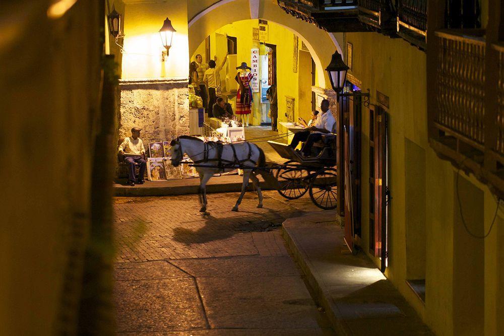 Hotel Boutique Carretas