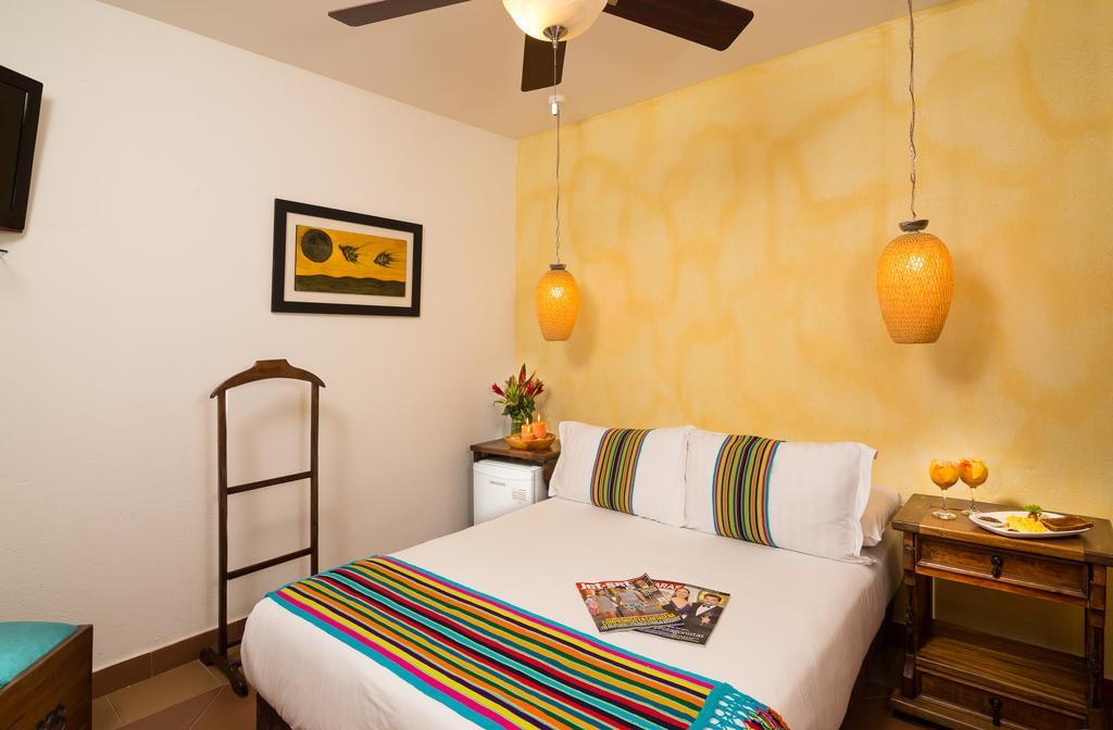 Hotel Boutique Carretas