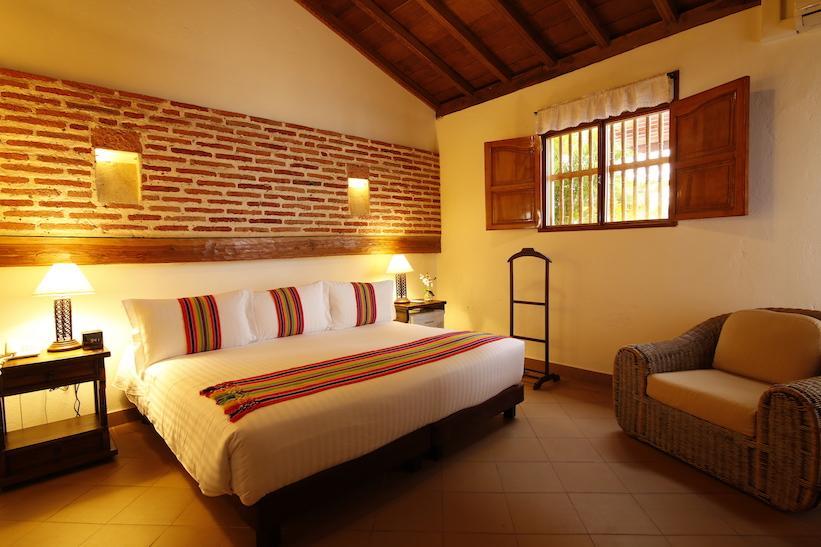 Hotel Boutique Carretas 3*