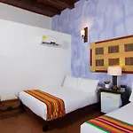 Hotel Boutique Las Carretas