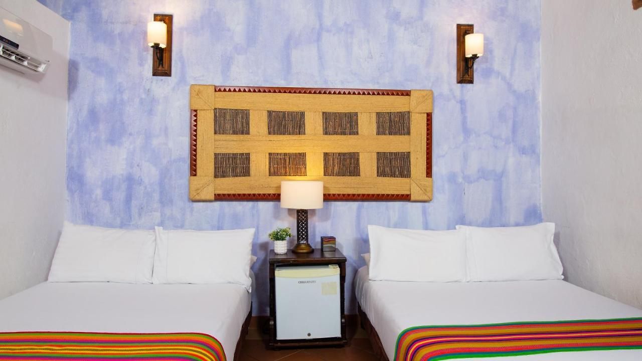 Hotel Boutique Carretas Cartagena