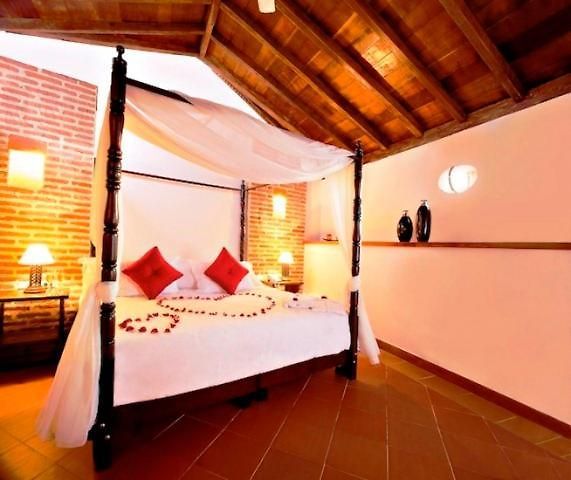 Hotel Boutique Carretas