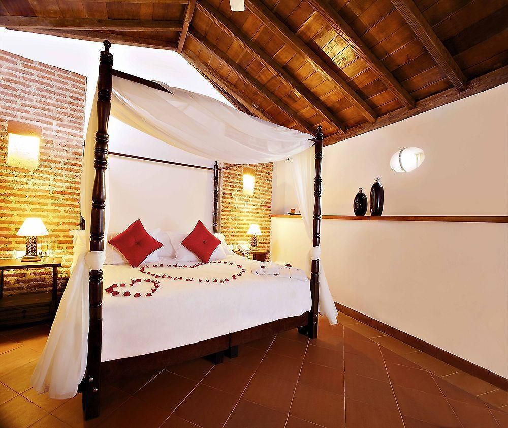 Boutique Carretas Cartagena