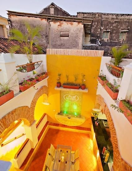Boutique Carretas Hotel