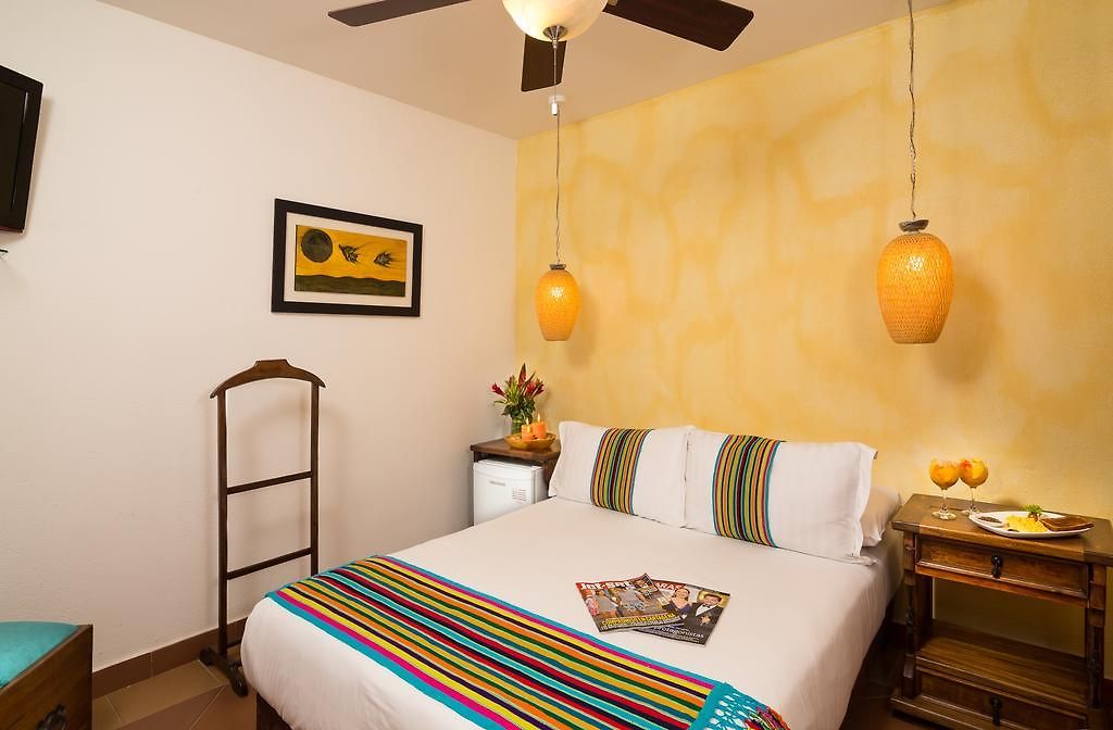 Hotel Boutique Carretas