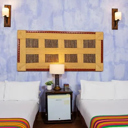Hotel Boutique Carretas Cartagena