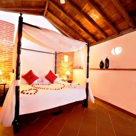 Hotel Boutique Carretas