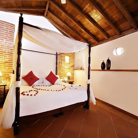 Boutique Carretas Cartagena