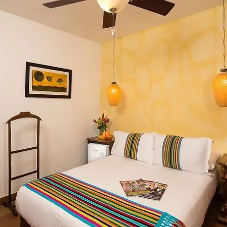 Hotel Boutique Carretas