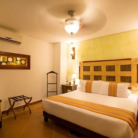 Hotel Boutique Carretas