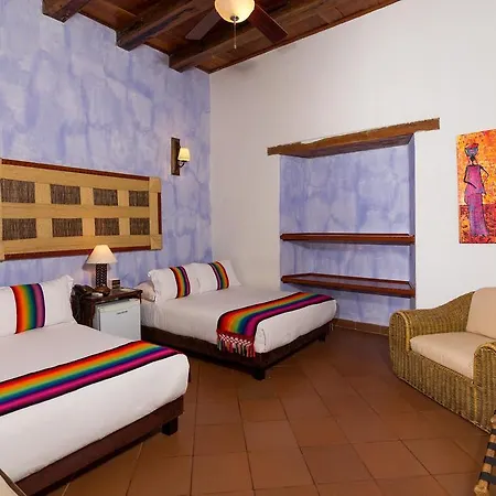 Boutique Carretas 3*