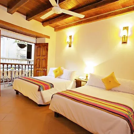 Boutique Carretas 3*