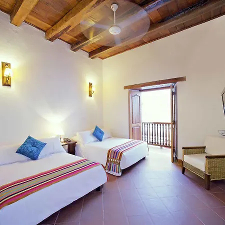 Boutique Carretas Hotel